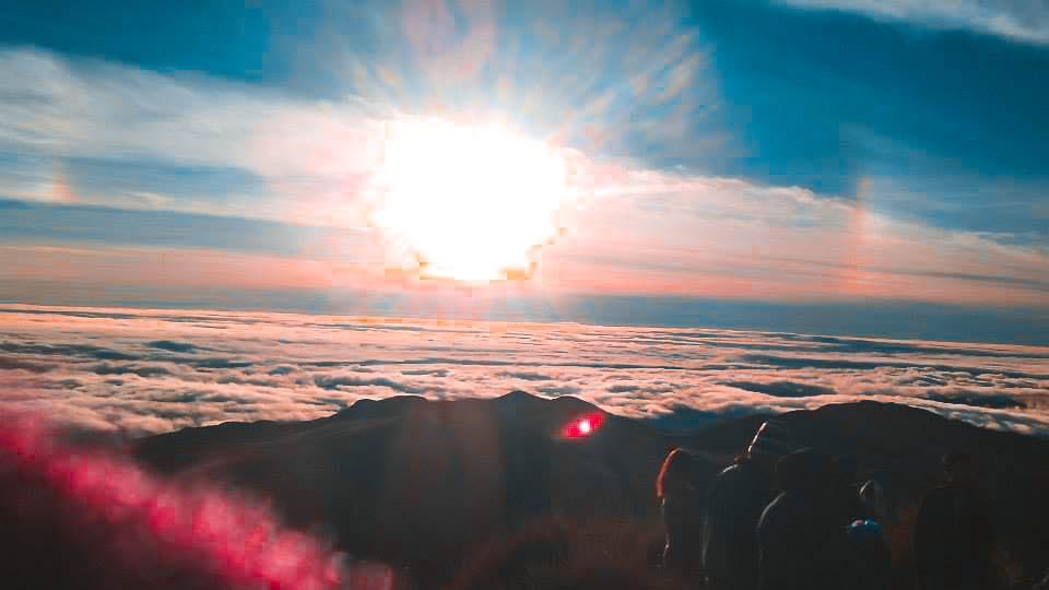 A Beginner’s 2-Day Itinerary for Mt. Pulag Ambangeg Trail Hike