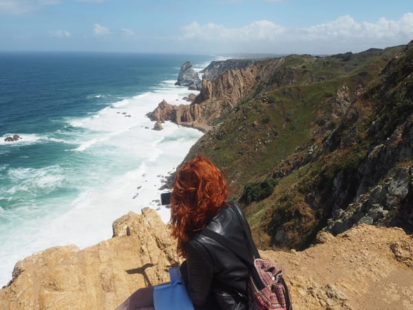 Portugal beyond Lisboa: photo 6