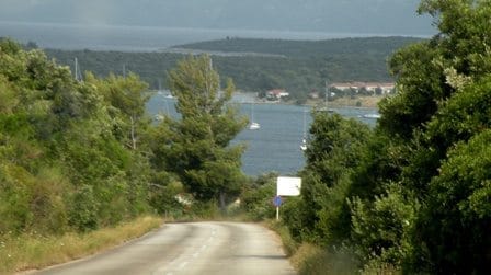 Pelješac - the longest peninsula in Croatia: photo 8
