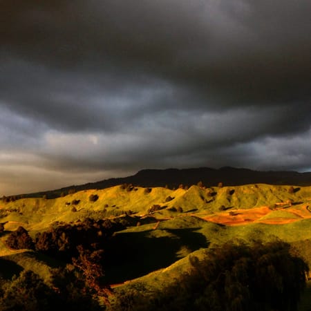 New Zealand's North Island: photo 1