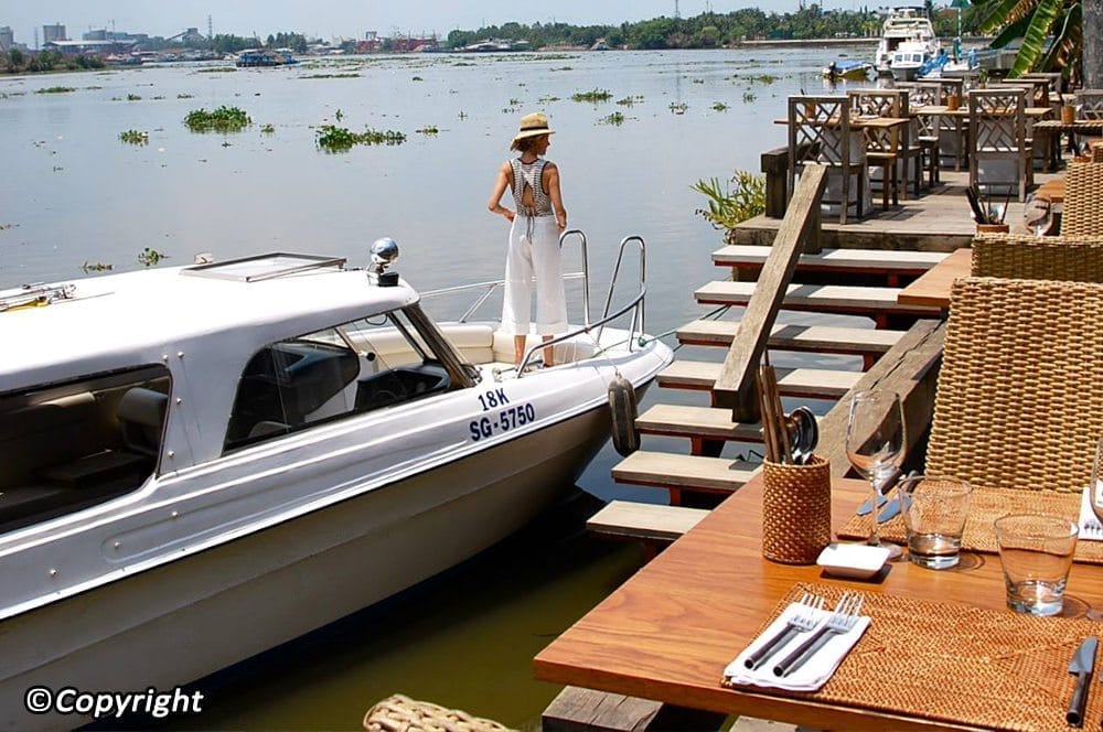 24 Hours in Ho Chi Minh City
