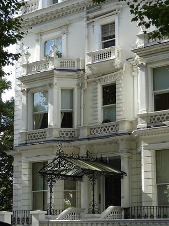 Bits of London: 24 Unconventional Hours: photo 13