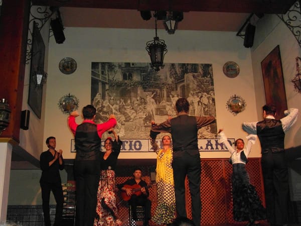 The best of all in Sevilla!: photo 3