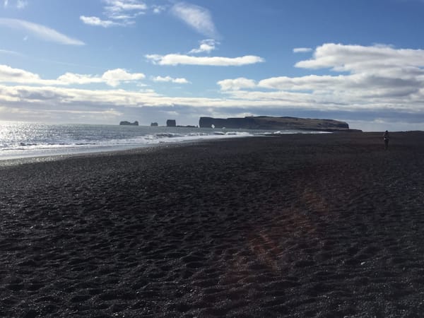 South Iceland Weekend Road Trip: photo 17