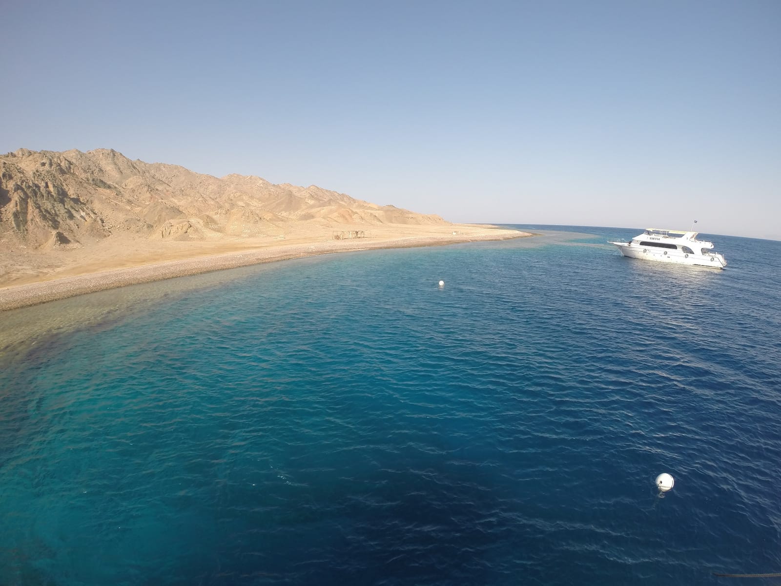 VISITING DAHAB AND CHANGING PARADIGMS ABOUT EGYPTIAN CULTURE