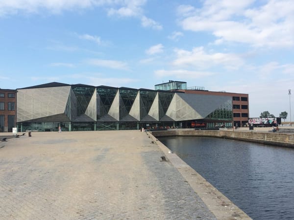Helsingør: The perfect day trip from Copenhagen: photo 1