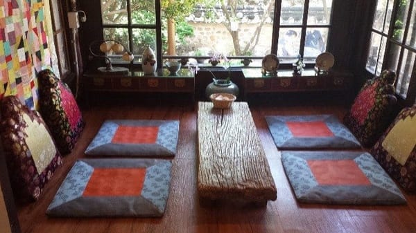 Seoul: Cafés, Coffee shops and Tea houses: photo 10