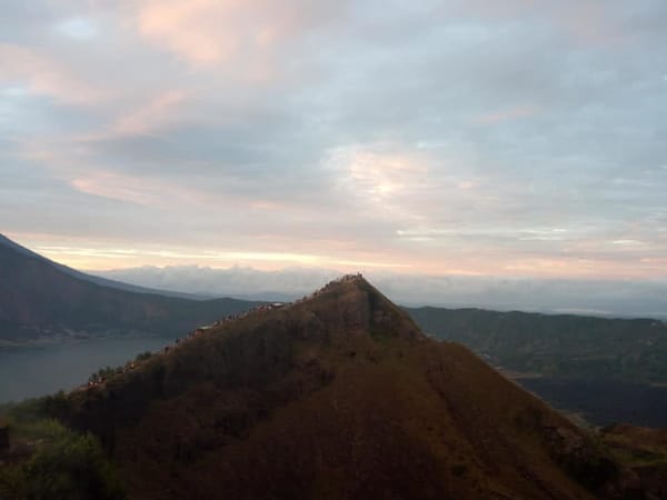 Reasons you should take that solo trip to Bali: photo 3