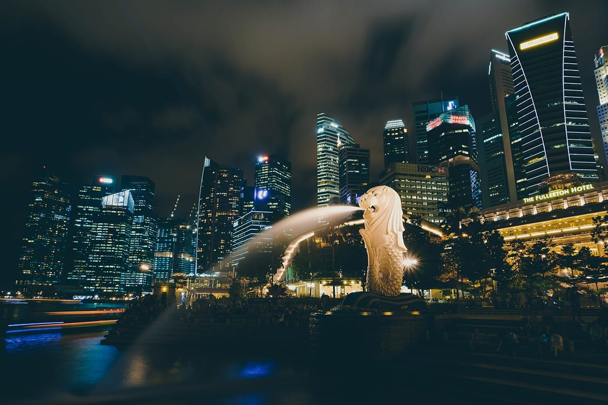 Practical Things You Need to Know About Singapore