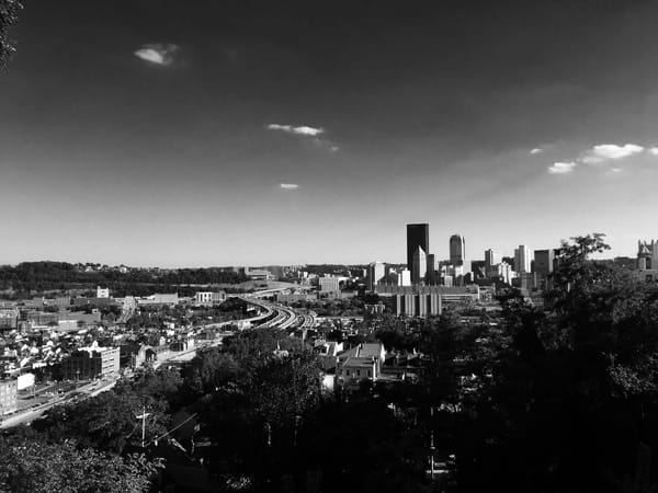 Top Things to Do in Pittsburgh: photo 1