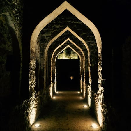Discover Bahrain – the land of pearls: photo 3