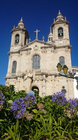 5 reasons to visit Braga – Portugal: photo 1