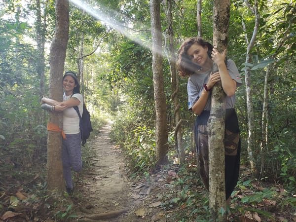 Top 5 Free Things to Do in Chiang Mai: photo 1