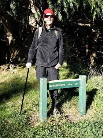 Golden Bay: Adventure playground for all: photo 20