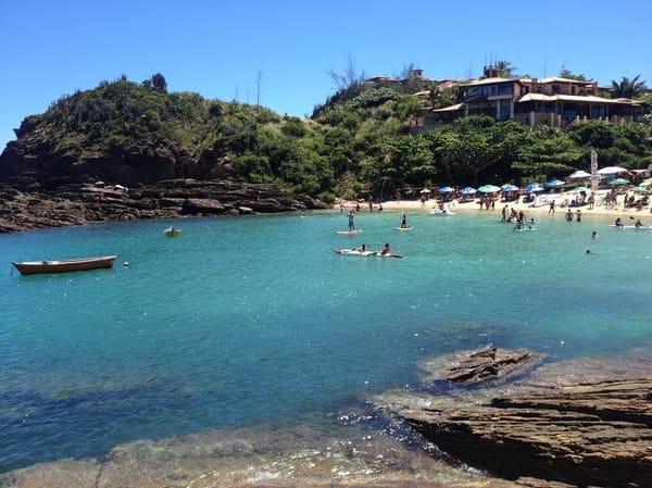 Búzios: great moments, beautiful beaches.: photo 5