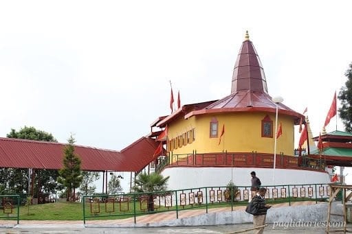 India, Sikkim: The Monastery Trail: photo 5