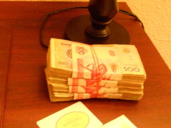 Vacation in Uzbekistan. Why not?: photo 1