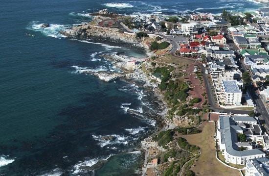 West Coast Whales - The Heart of Hermanus: photo 1