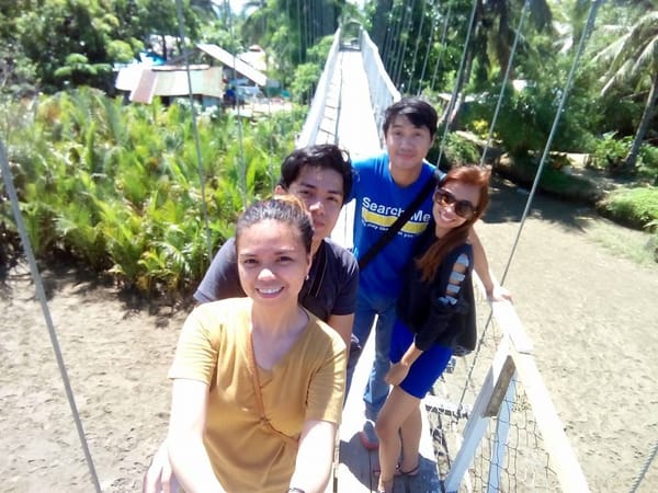 When in Baler:  A Place of Love in the Midst of War: photo 1