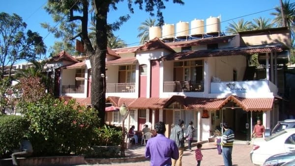 Exploring Mount Abu – The Oasis in Rajasthan, India: photo 1