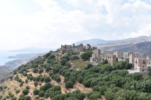 Best Places to Visit in the Peloponnese Peninsula: photo 7