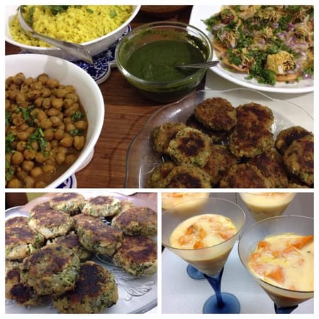 The Edible Mumbai: photo 1