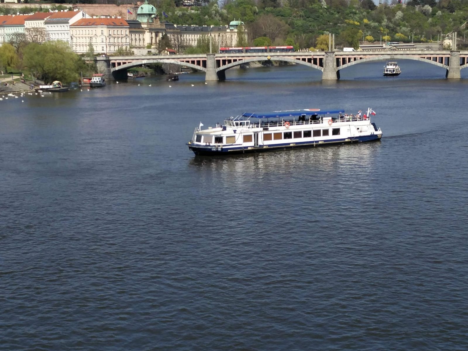 A Traveler’s Guide To Prague, Czech Republic