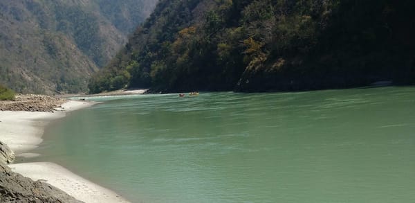 Rishikesh : An ideal destination for your next trip.: photo 3