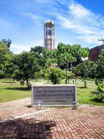 Discovering Quezon City – few minutes drive from Manila: photo 3