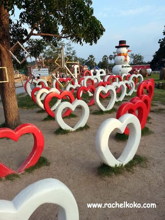 Fascinating Hua Hin, Thailand: photo 16