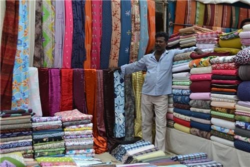 The Streets of Chennai - An Offbeat Perspective: photo 1