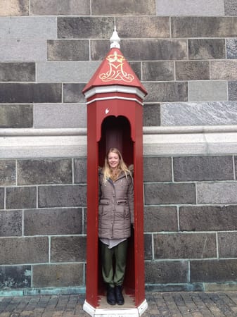 A Weekend in Copenhagen: photo 2