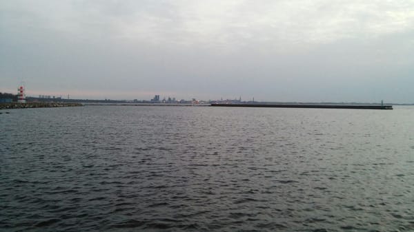 Tallin - the medieval pearl of Baltics: photo 2