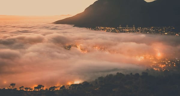 Top Destinations and Activities in Cape Town: photo 1