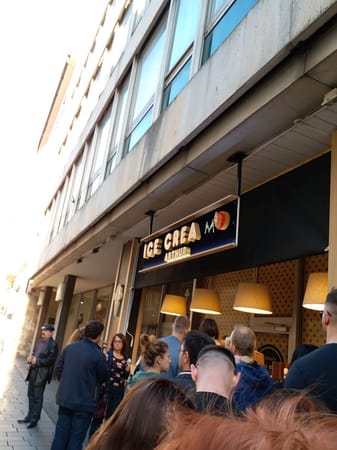 Two Days Of Solo Travel In Bratislava: photo 6