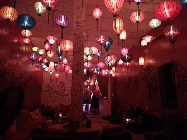 Vietnam : A Night In Hanoi: photo 1