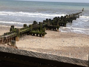 North Norfolk: A postage stamp view; culture, beauty & diversity: photo 39