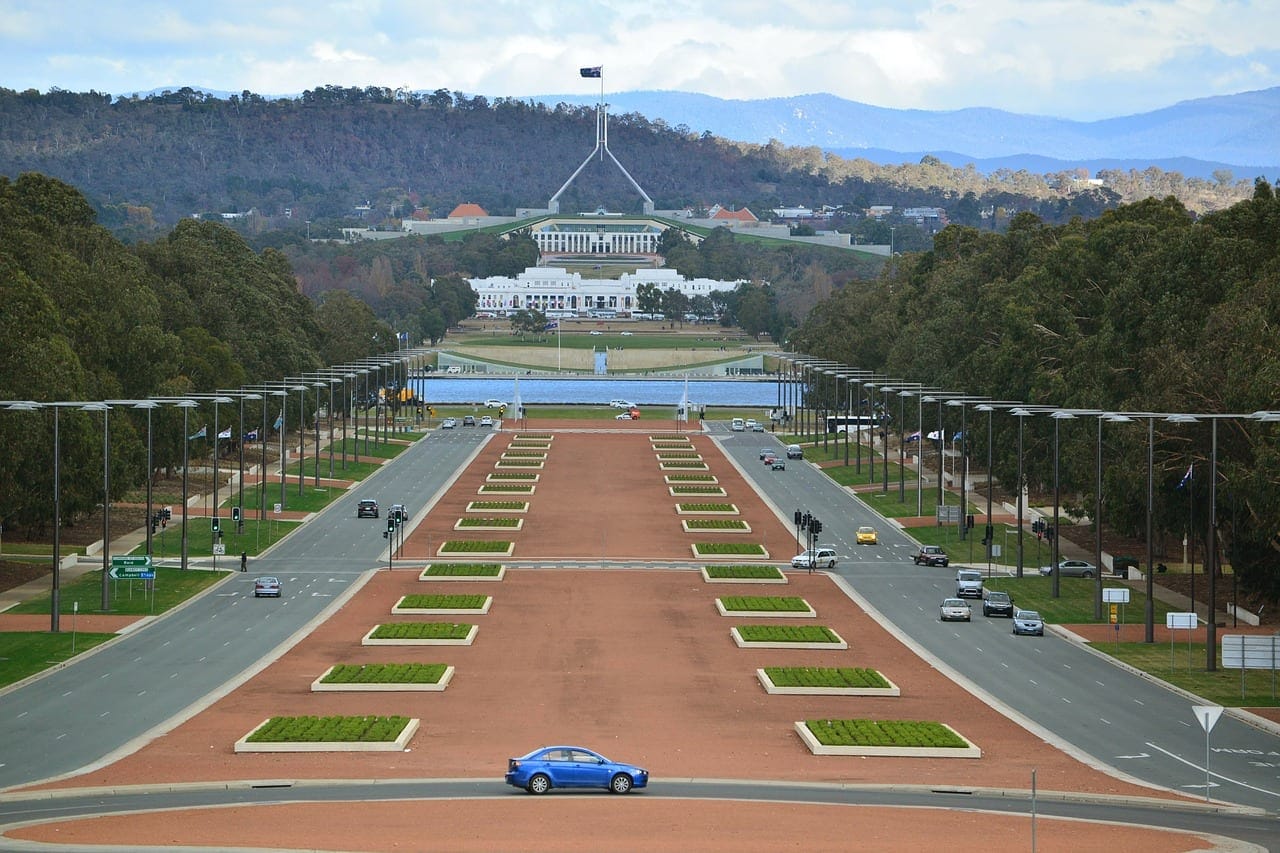 5 Reasons Canberra is worth visiting