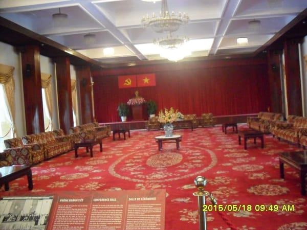 District 1- Ho Chi Minh City Centre, Viet Nam: photo 18