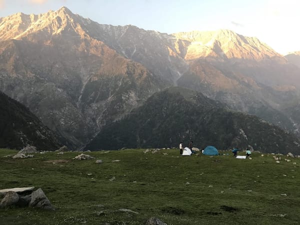 Mcleodganj: Transforming tourists into travellers: photo 4