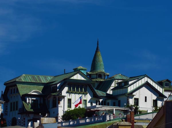 The 10 Best Things To Do in Valparaiso, Chile: photo 2