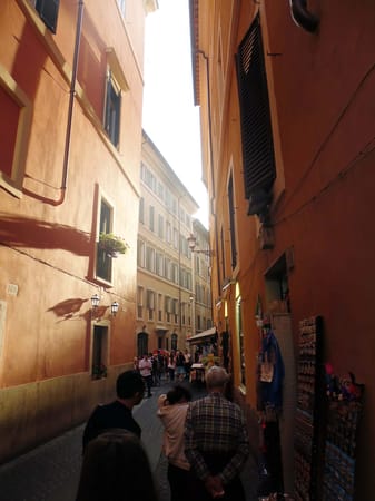 Rome: Off The Beaten Path: photo 5