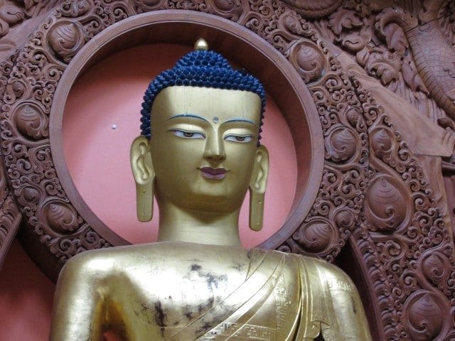 Offbeat Bylakuppe: A Slice of Tibet in Karnataka