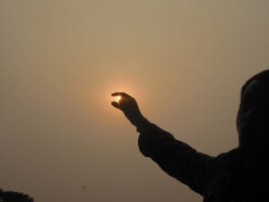 Incredible India In The Summer: photo 6