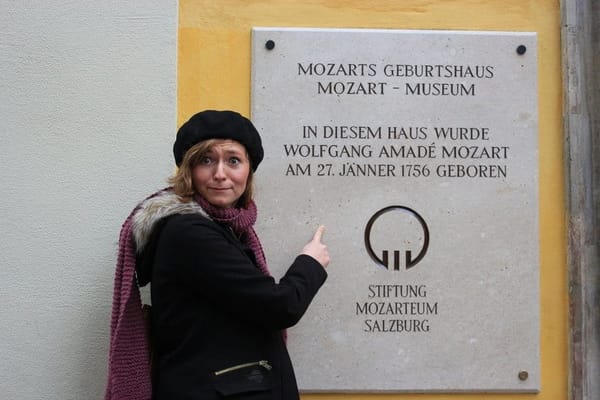 Salzburg - 10 Reasons to Love the Awesome Mountain Town: photo 5