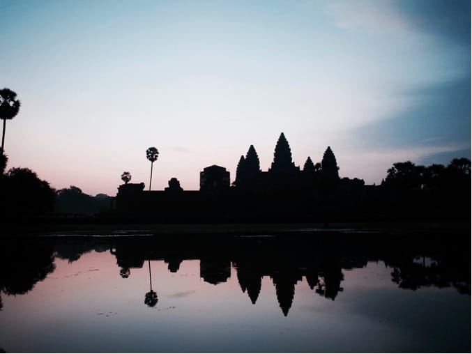 Ten things to know about Cambodia before visiting