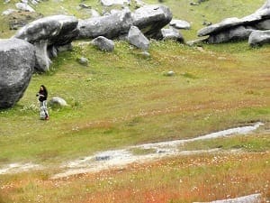 Castle Hill: Intriguing ancient rock formation: photo 4