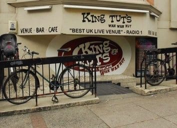 Destination of the Year 2016: Glasgow: photo 8