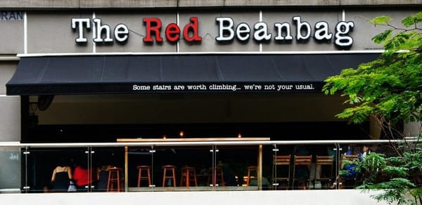 Cafehopping in Kuala Lumpur: photo 2
