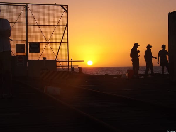 Back and forth Western australia Part One: photo 4